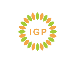 Logo PT. IGP