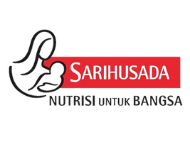 Logo PT. Sari Husada