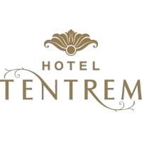 Logo Hotel Tentrem Yogyakarta