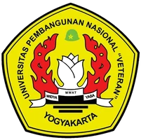 Logo UPN Veteran