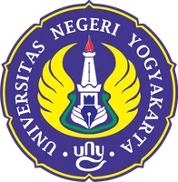 Logo Universitas Negeri Yogyakarta