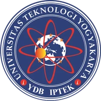 Logo Universitas Teknologi Yogyakarta