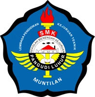 Logo SMK PL Muntilan