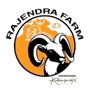 Logo Rajendra Farm