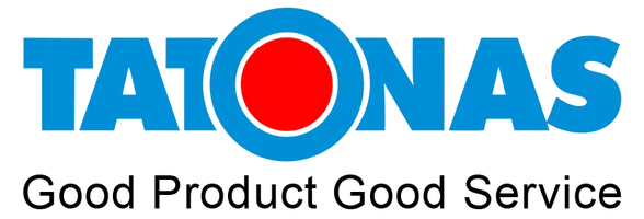 Logo Tatonas